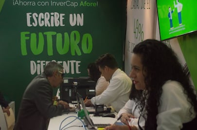 2022 será el peor año para las Afore y los ahorros de los trabajadores