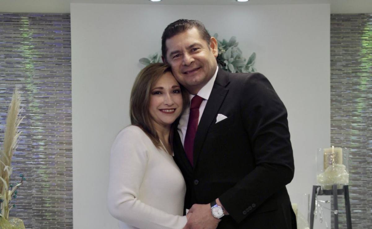 Festival Navideño “Por amor a Puebla”: cartelera