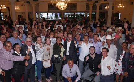 Ignacio Mier Velazco pide reactivar la inversión directa en municipios