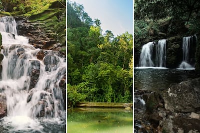 5 experiencias únicas en el Pueblo Mágico de Puebla que comparan con Finlandia