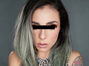 Investiga FGE muerte de influencer Diian Gámez en Tehuacán