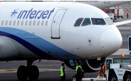  Aún en huelga, Interjet promete volar desde el Aeropuerto Felipe Ángeles
