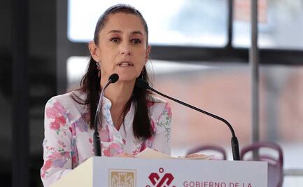 Claudia Sheinbaum visitará Puebla nuevamente 