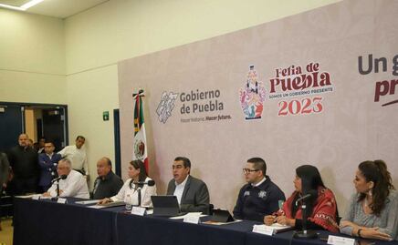 Feria de Puebla 2023: rutas de transporte y todo lo que debes saber