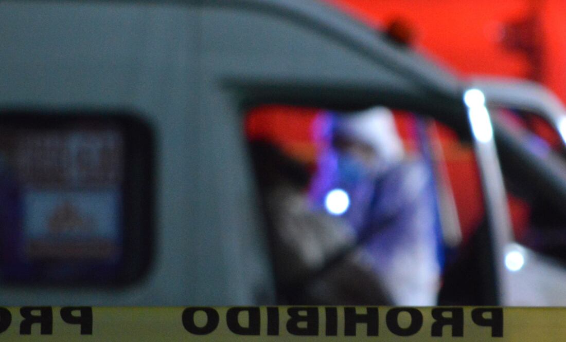 Foto: Agencia Enfoque para El Universal Puebla