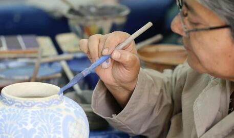 Talavera y otros productos poblanos con Denominación de Origen