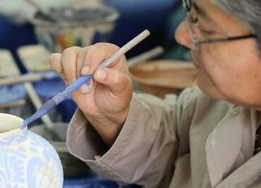 Talavera y otros productos poblanos con Denominación de Origen