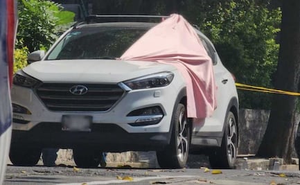 Atacan a balazos a familia colombiana en carretera de Zacatecas; hay 4 muertos y 2 heridos