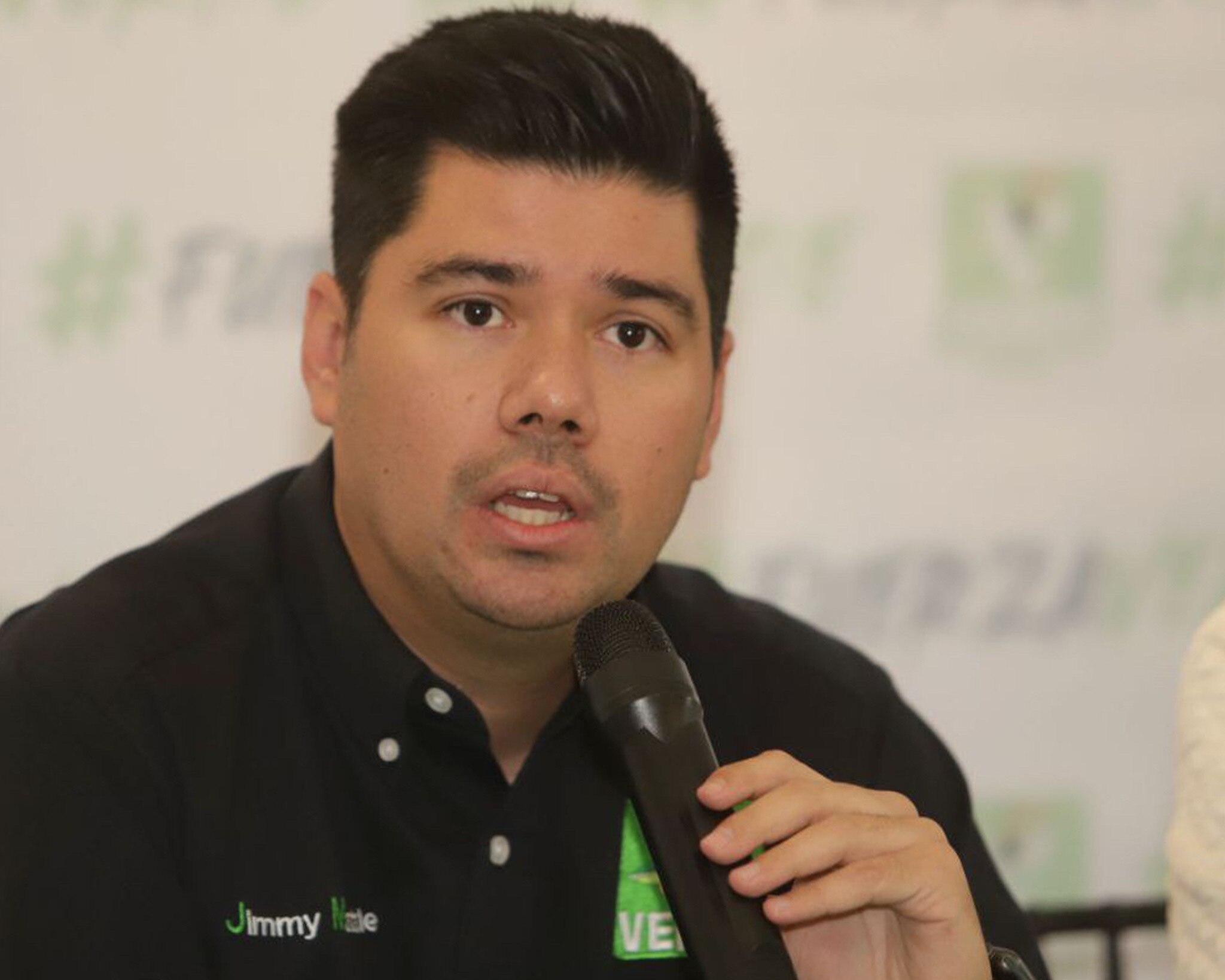 PVEM Puebla evalúa alianza con Morena