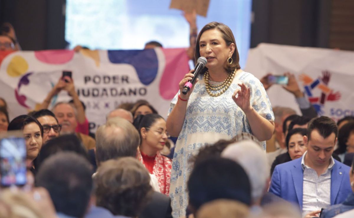 Foto: Agencia Es Imagen para El Universal Puebla