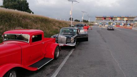 Operan dos bandas criminales en la autopista Xalapa-Amozoc