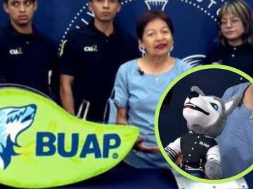 CU2 de la BUAP: Esto contienen la cápsula del tiempo que enterraron al inaugurarla