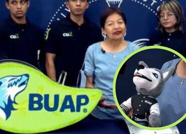 CU2 de la BUAP: Esto contienen la cápsula del tiempo que enterraron al inaugurarla