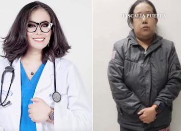 ¿Qué ha pasado en 2025 con Marilyn Cote, la falsa psiquiatra de Puebla?