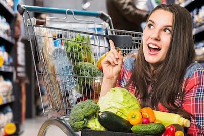 Este es el super de Puebla con los precios más baratos de la canasta básica: Profeco