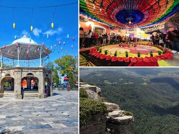 Conoce los Pueblos Mágicos de Tlaxcala nominados como los mejores del país