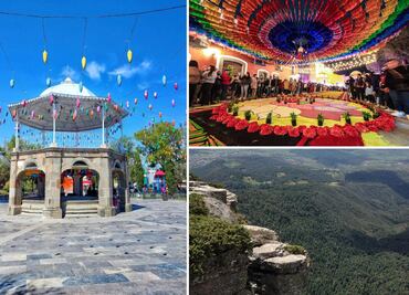 Conoce los Pueblos Mágicos de Tlaxcala nominados como los mejores del país