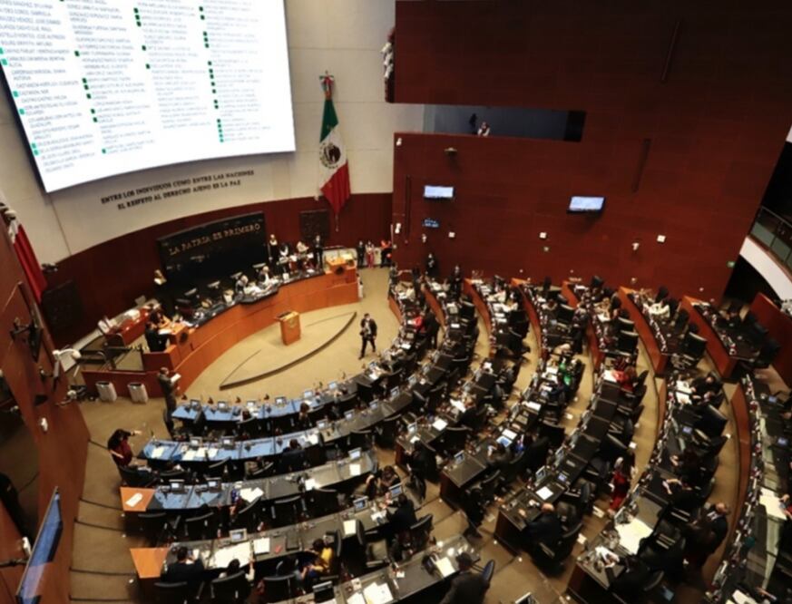 Foto: Archivo. EL UNIVERSAL