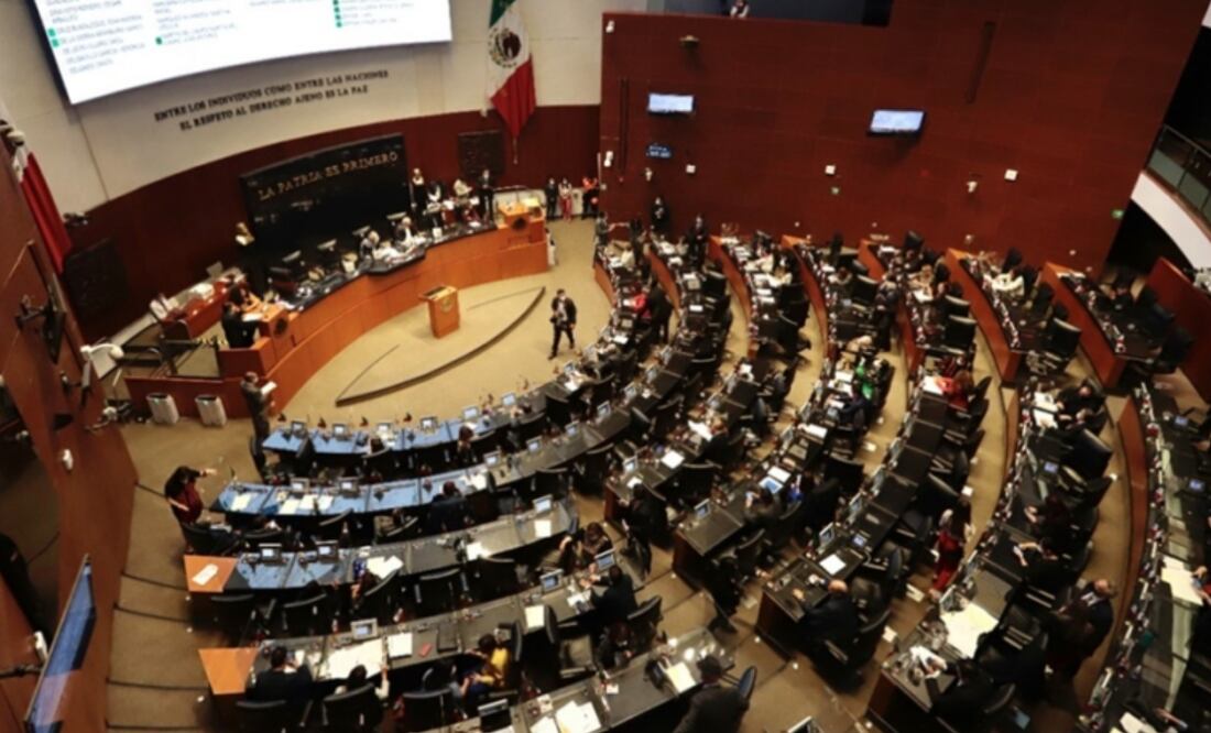 Foto: Archivo. EL UNIVERSAL