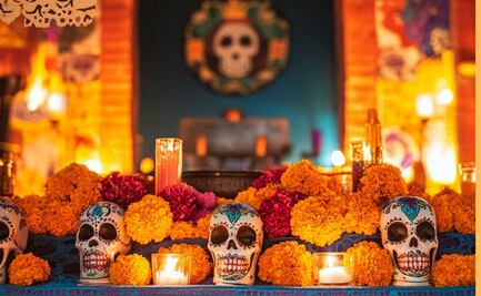 ¿Qué difuntos llegan el 28 de octubre?