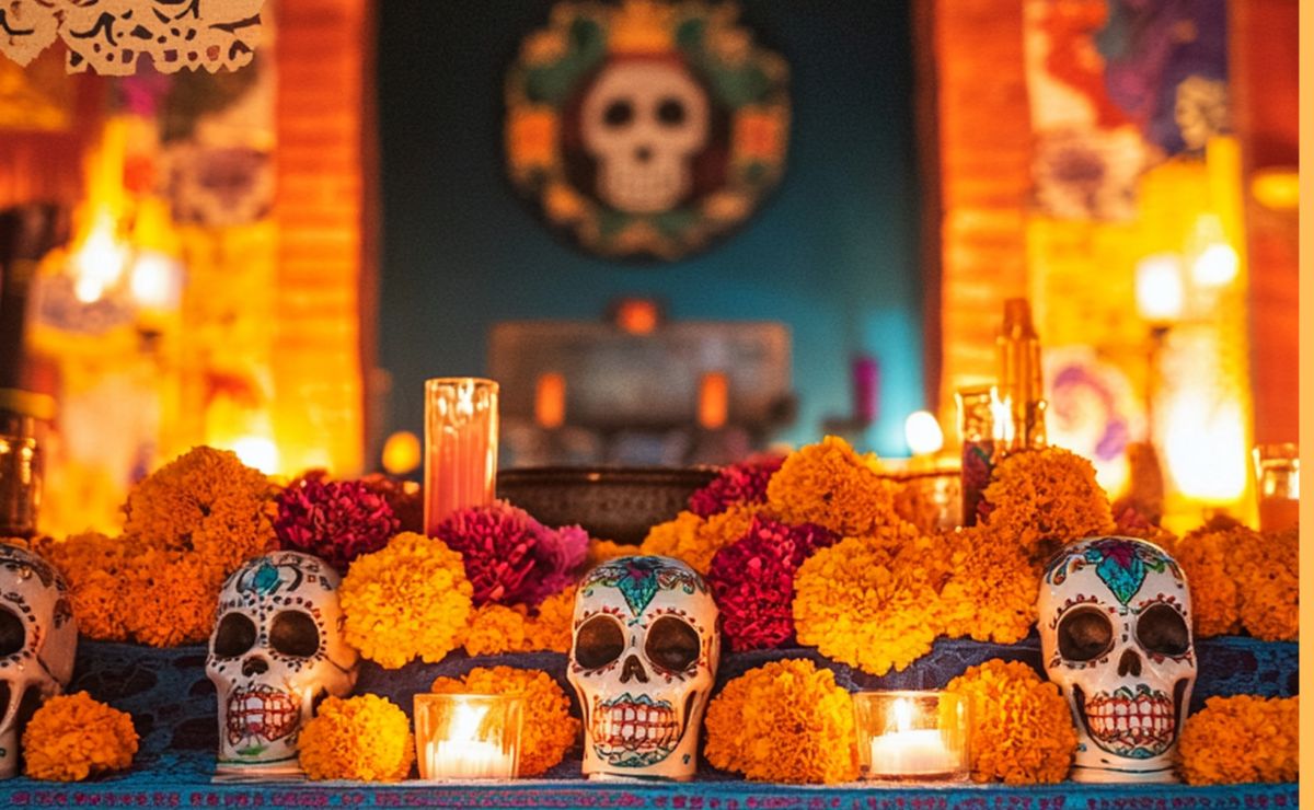 ¿Qué difuntos llegan el 28 de octubre?