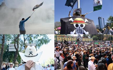 Generación Z anuncia una segunda marcha nacional