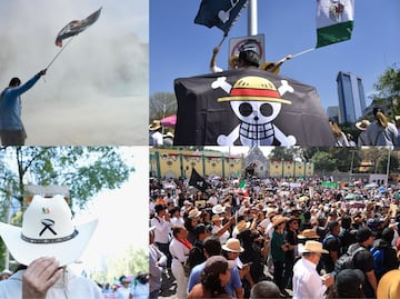 Generación Z anuncia una segunda marcha nacional