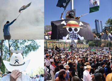 Generación Z anuncia una segunda marcha nacional