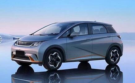 Estos son los autos eléctricos que ya puedes comprar en Liverpool