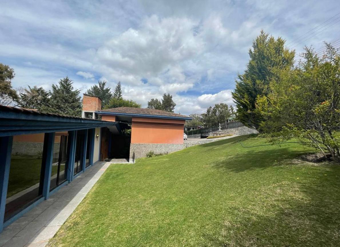 Según las inmobiliarias, La Calera es una de las zonas más costosa de Puebla para rentar |