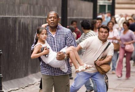 Películas que se han filmado en Puebla