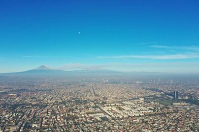 Cuáles son las mejores colonias de Puebla para comprar una casa, según las inmobiliarias