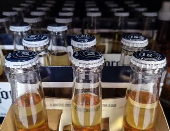 México se mantiene como el principal exportador mundial de cerveza: INEGI