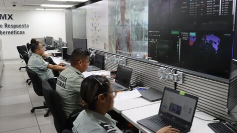 ¿Cuáles son los requisitos y documentos que se necesitan para entrar a la Guardia Nacional?