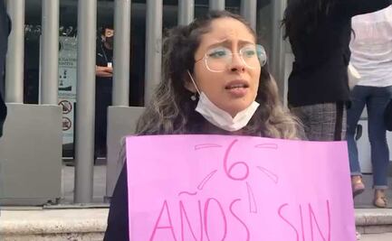 Yanelli sufrió doble violación, le marcaron "puta" en el pecho