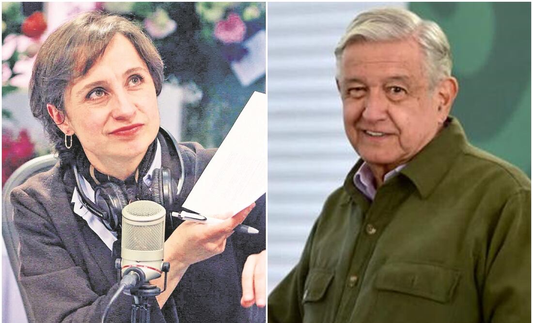 Foto: Cuartoscuro / Presidencia