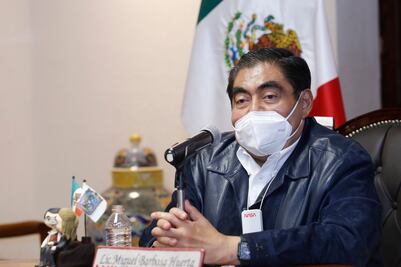 Ataque a candidato de Ocoyucan se debe investigar y sancionar: Barbosa