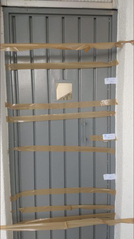 Función Pública toma control de oficinas de Melitón Lozano en la SEP