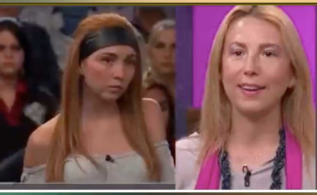 Foto: Captura de Pantalla Tiktok