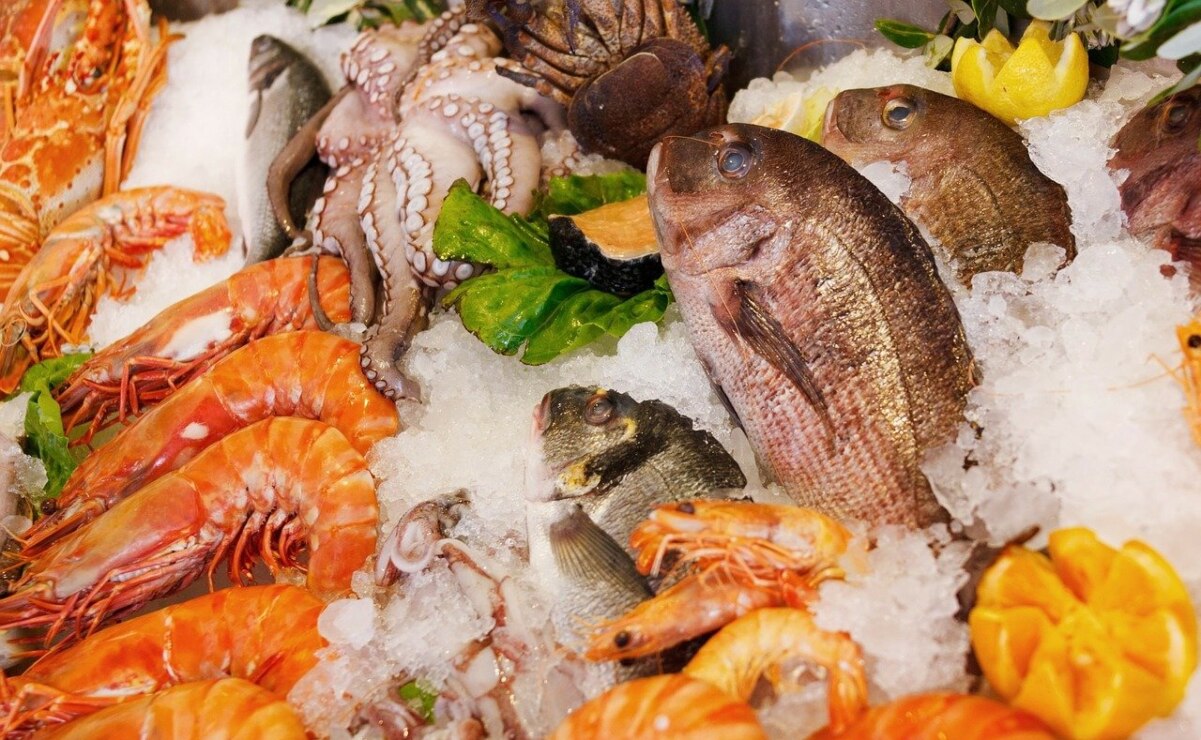 Los pescados más baratos para esta Cuaresma 2022 según Profeco