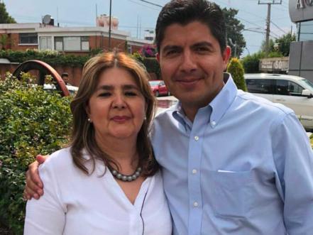 ​Conoce a los integrantes del gabinete de Lalo Rivera