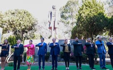 Puebla conmemora el natalicio de Benito Juárez; destacan legado de justicia e igualdad