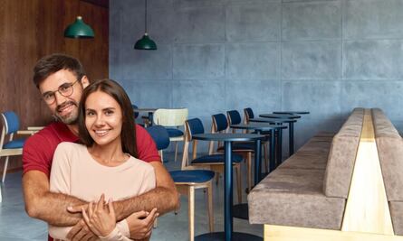 Estos son los mejores lugares en Puebla para una cita con tu pareja