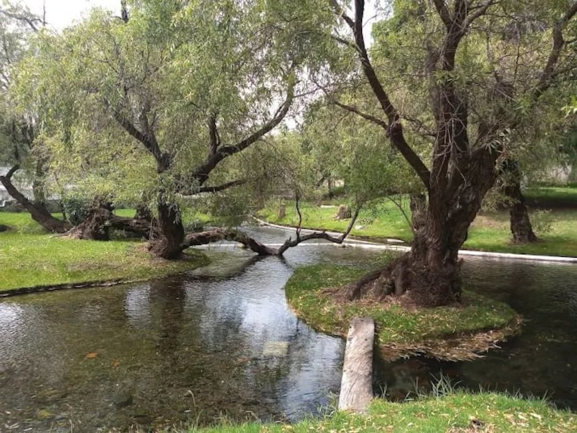 Atlixco | Foto: Javo Cuéllar