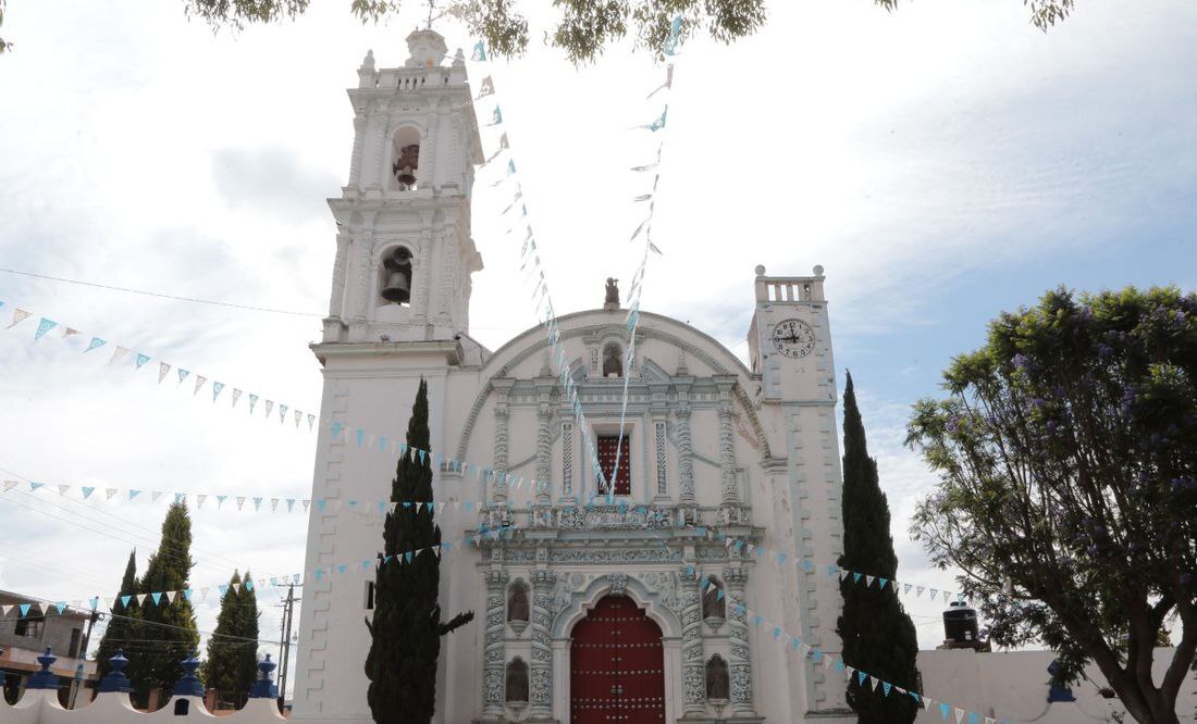 Foto: Archivo El Universal Puebla