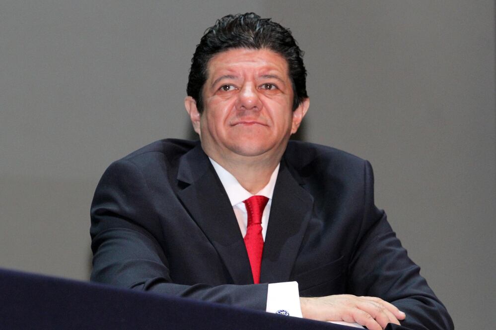 Imagen: Agencia Enfoque para El Universal Puebla