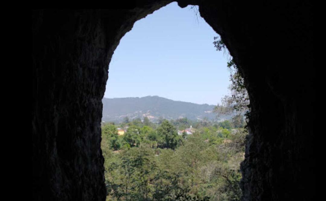 Tlatlauquitepec está a menos de 3 horas de Puebla | Foto: Google Maps