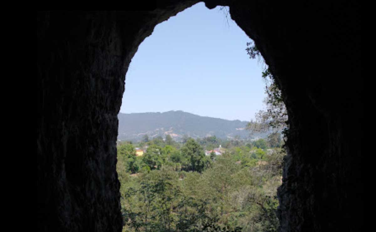 La Cueva de los Murciélagos de Tlatlauquitepec te dejará sin aliento