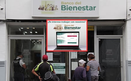 Vacantes en el Banco del Bienestar: requisitos y cuánto pagan