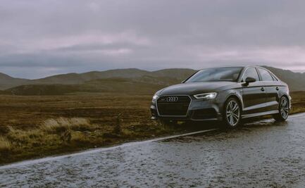 Audi México inicia su transición a la fabricación de autos premium 100% eléctricos
